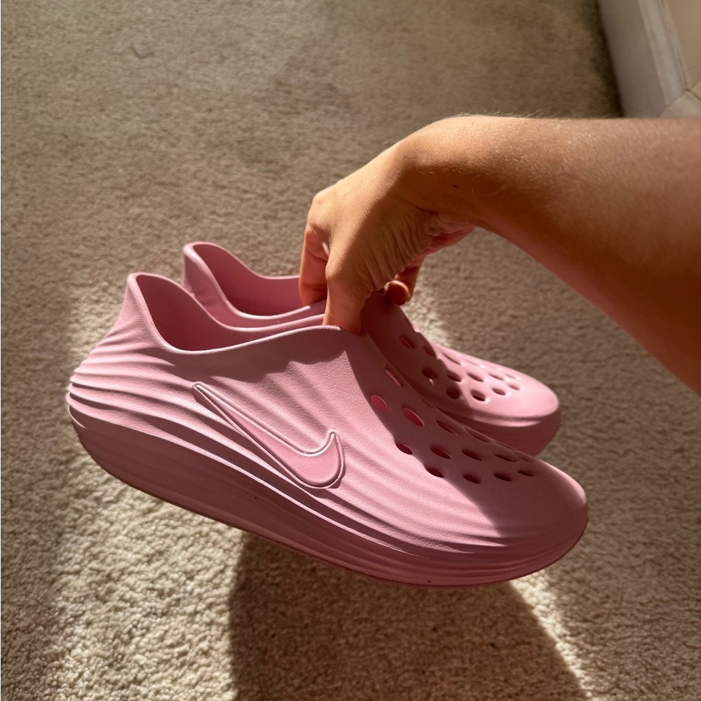 Nike ReactX Rejuven8 Big Kids 6Y fits Women’s 7.5